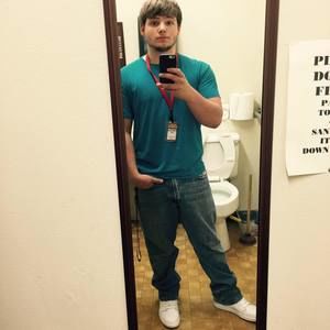 Meet your Posher, Christopher